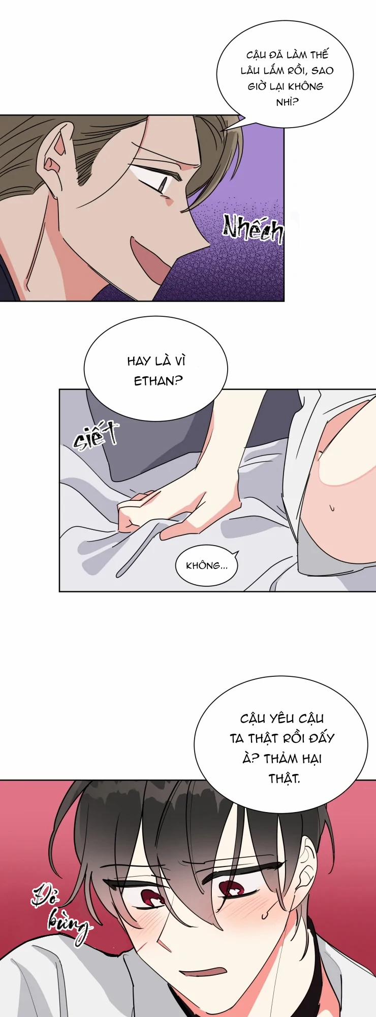 Không Còn Trong Sáng 26 trang 6