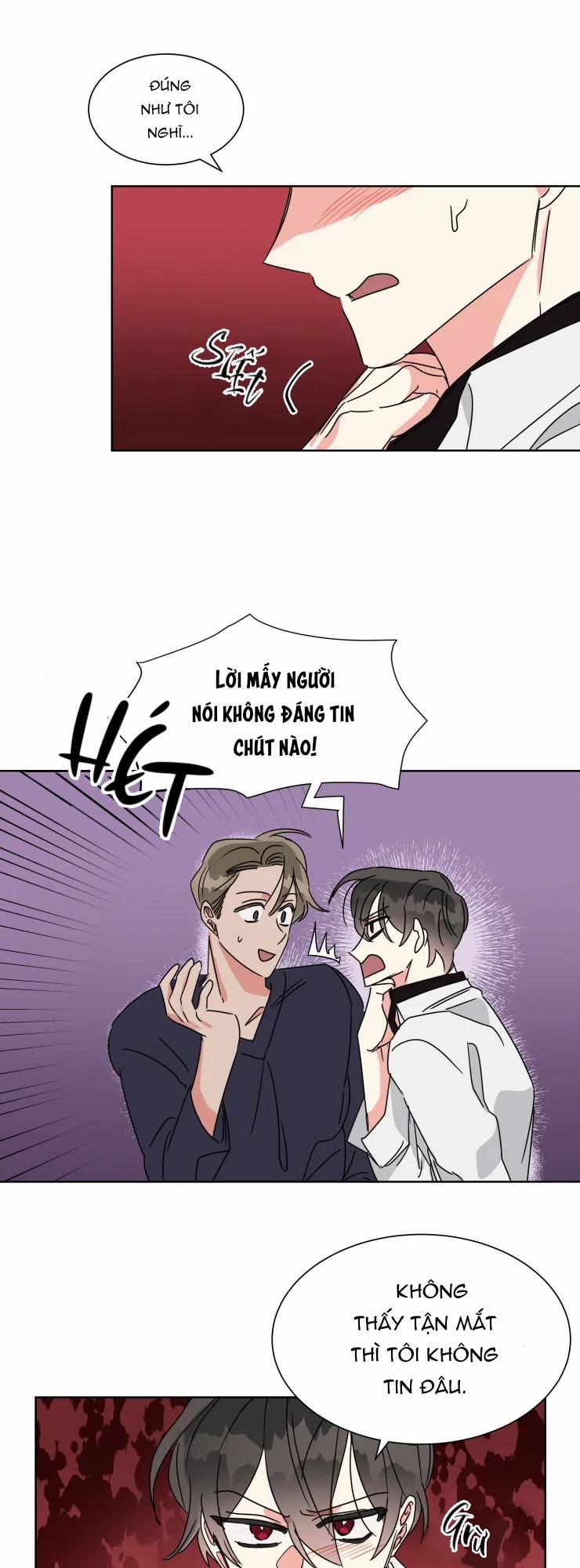 Không Còn Trong Sáng 26 trang 9