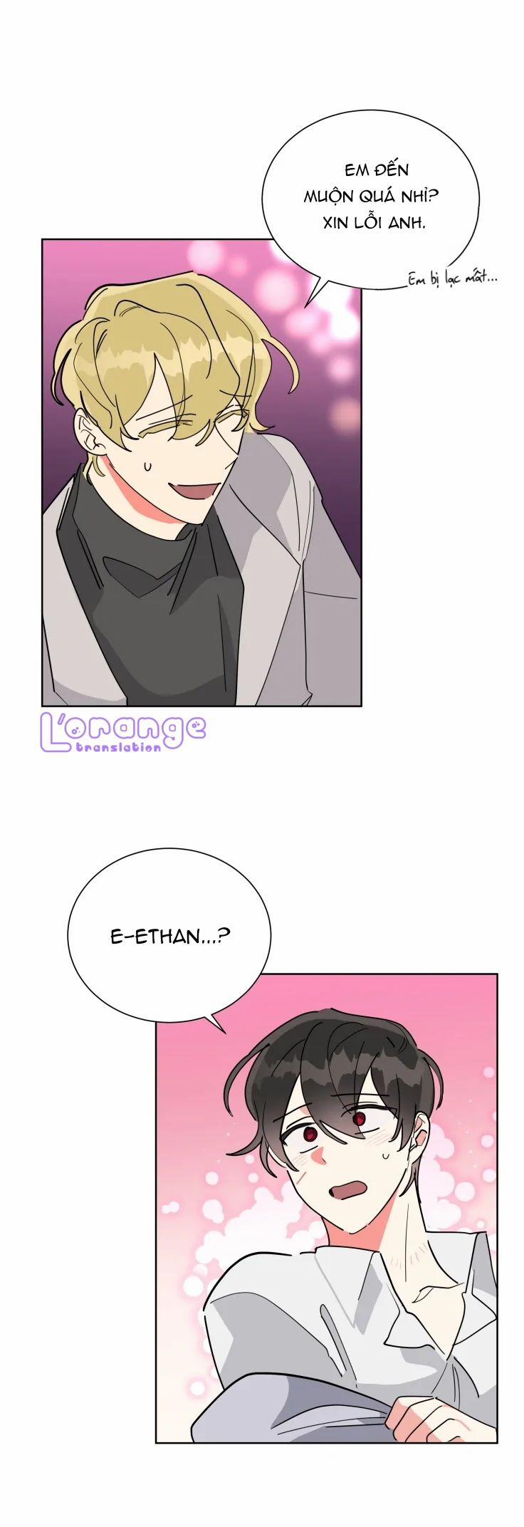 Không Còn Trong Sáng 27 trang 0