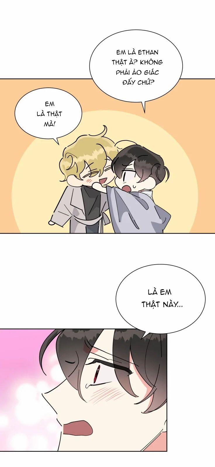 Không Còn Trong Sáng 27 trang 1