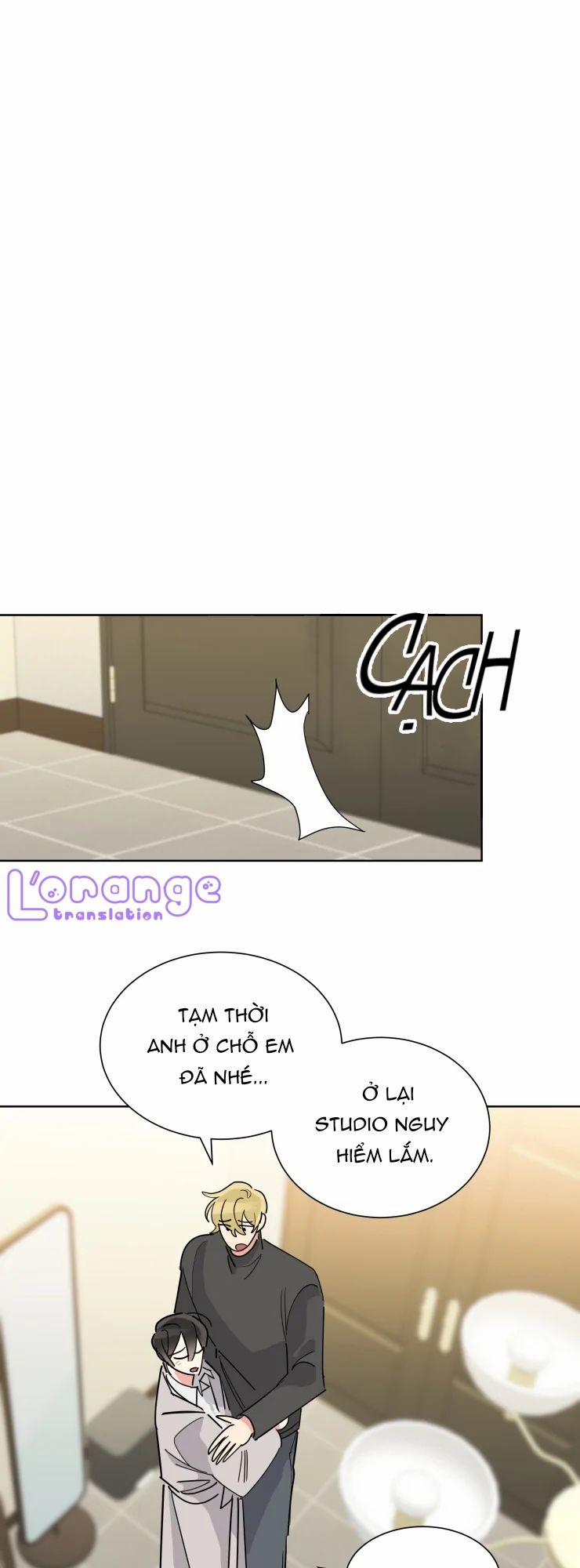 Không Còn Trong Sáng 27 trang 10