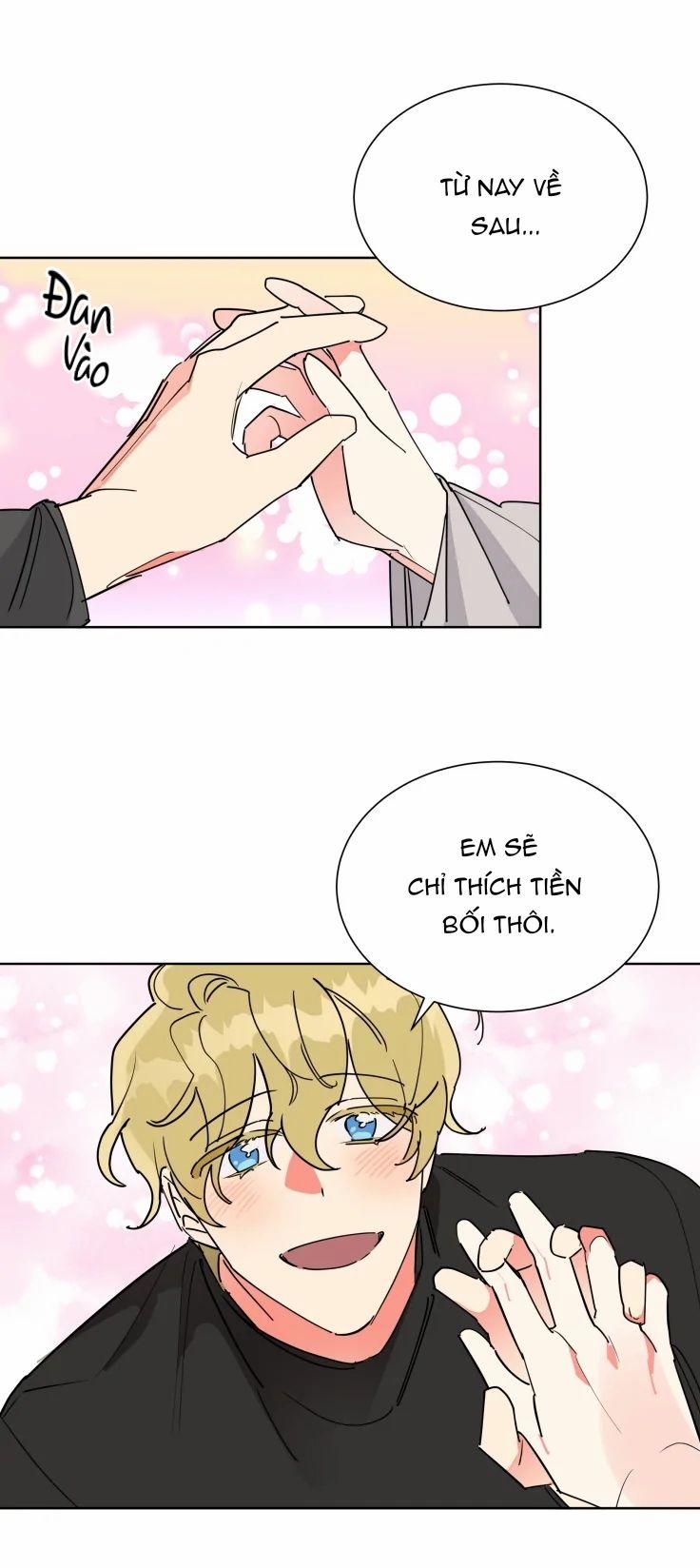 Không Còn Trong Sáng 27 trang 19