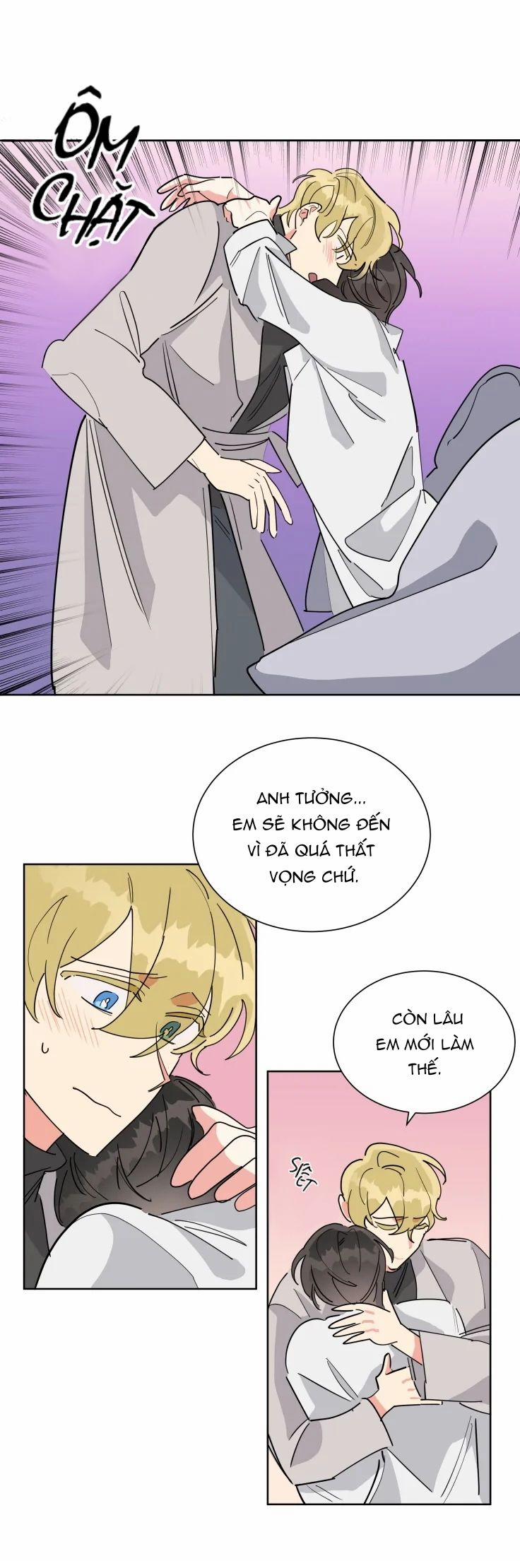 Không Còn Trong Sáng 27 trang 2