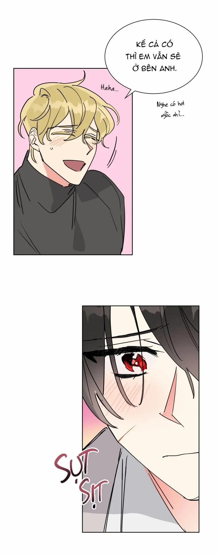 Không Còn Trong Sáng 27 trang 21