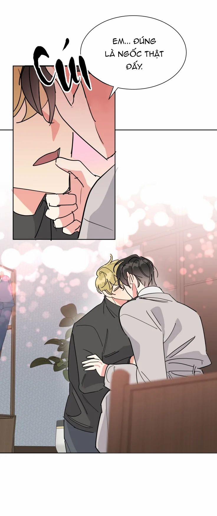 Không Còn Trong Sáng 27 trang 22