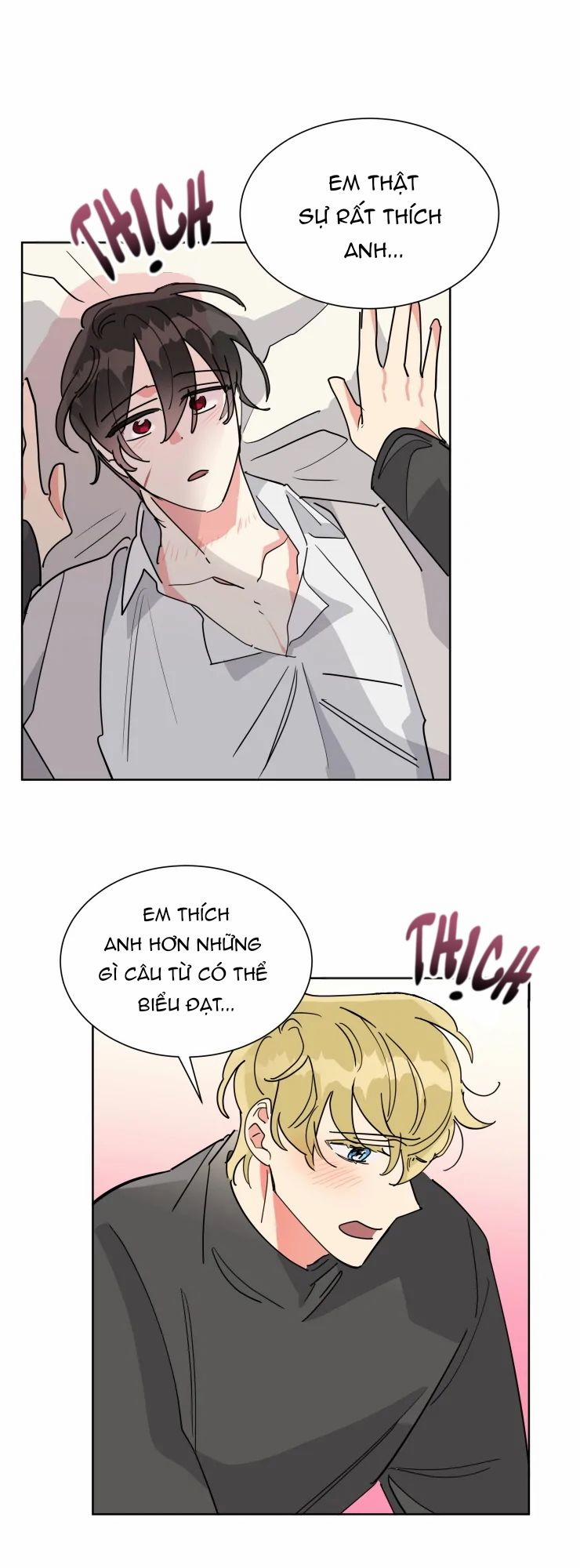 Không Còn Trong Sáng 27 trang 24