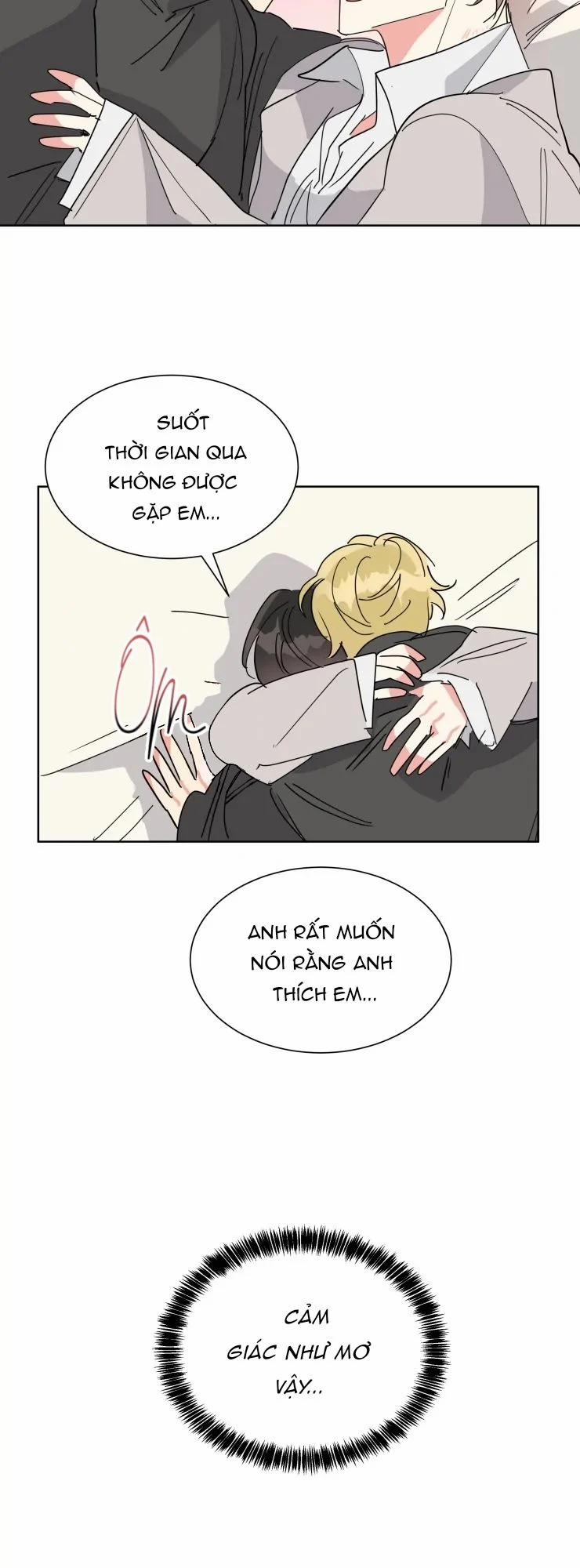 Không Còn Trong Sáng 27 trang 26