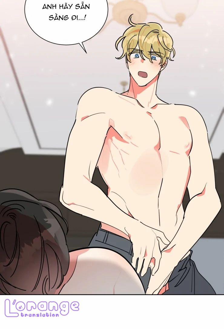 Không Còn Trong Sáng 27 trang 29