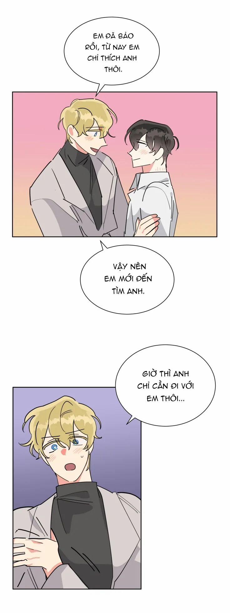 Không Còn Trong Sáng 27 trang 3