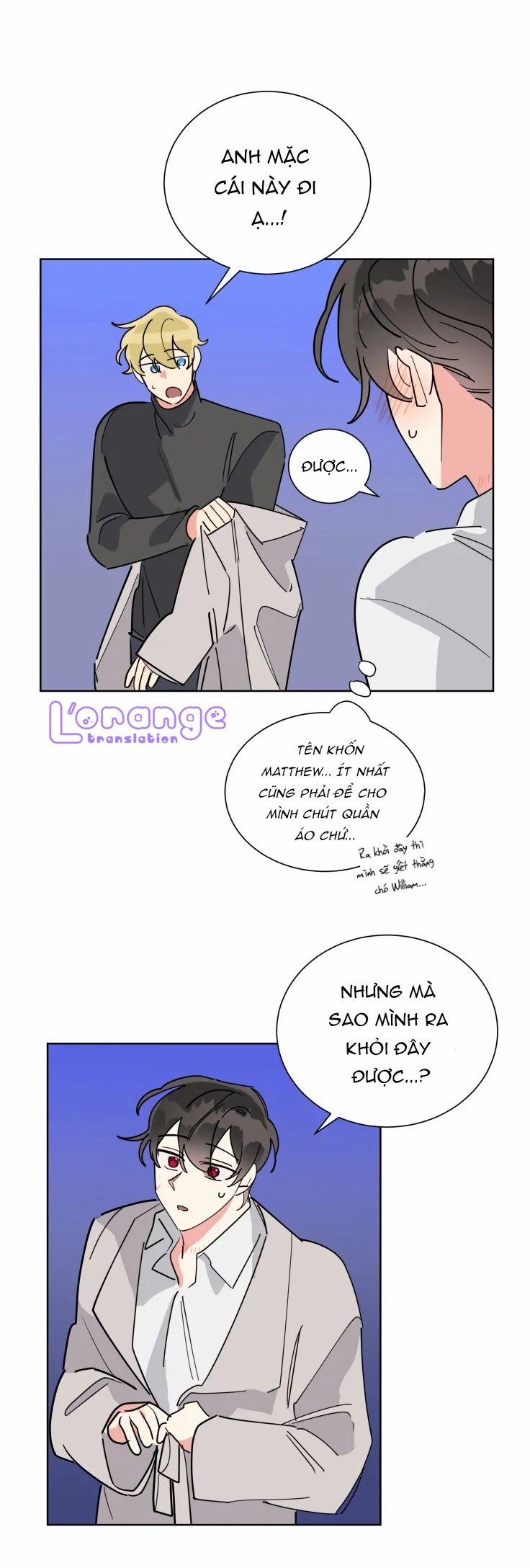 Không Còn Trong Sáng 27 trang 5