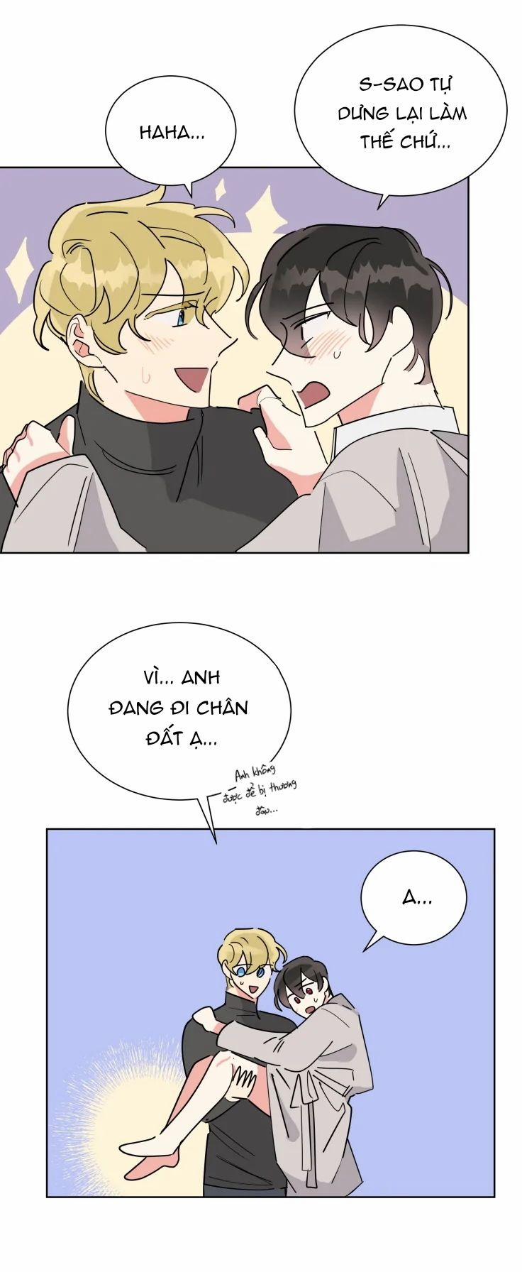 Không Còn Trong Sáng 27 trang 7