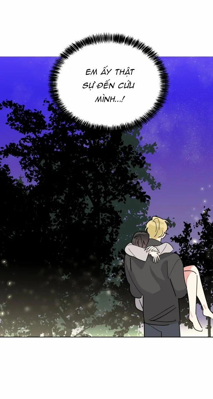 Không Còn Trong Sáng 27 trang 9