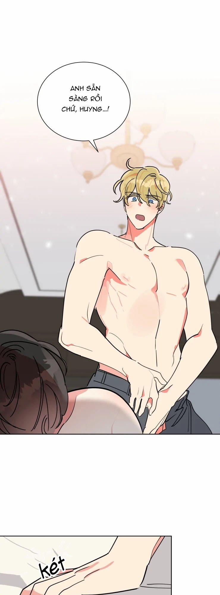 Không Còn Trong Sáng 28 trang 0