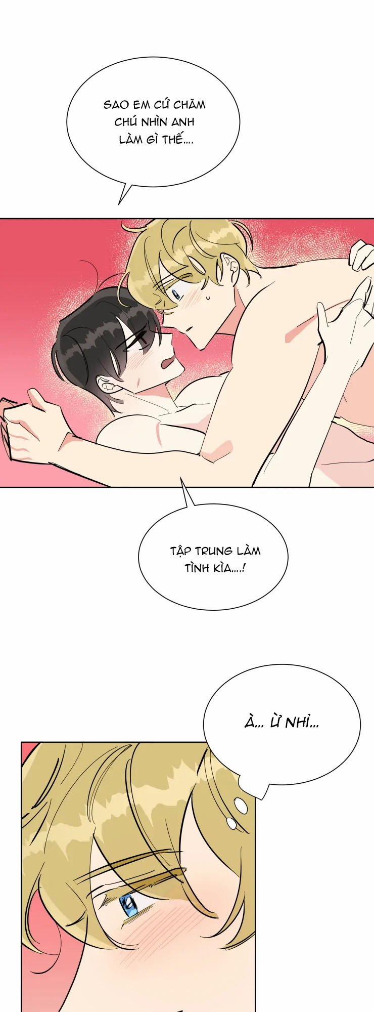 Không Còn Trong Sáng 28 trang 11