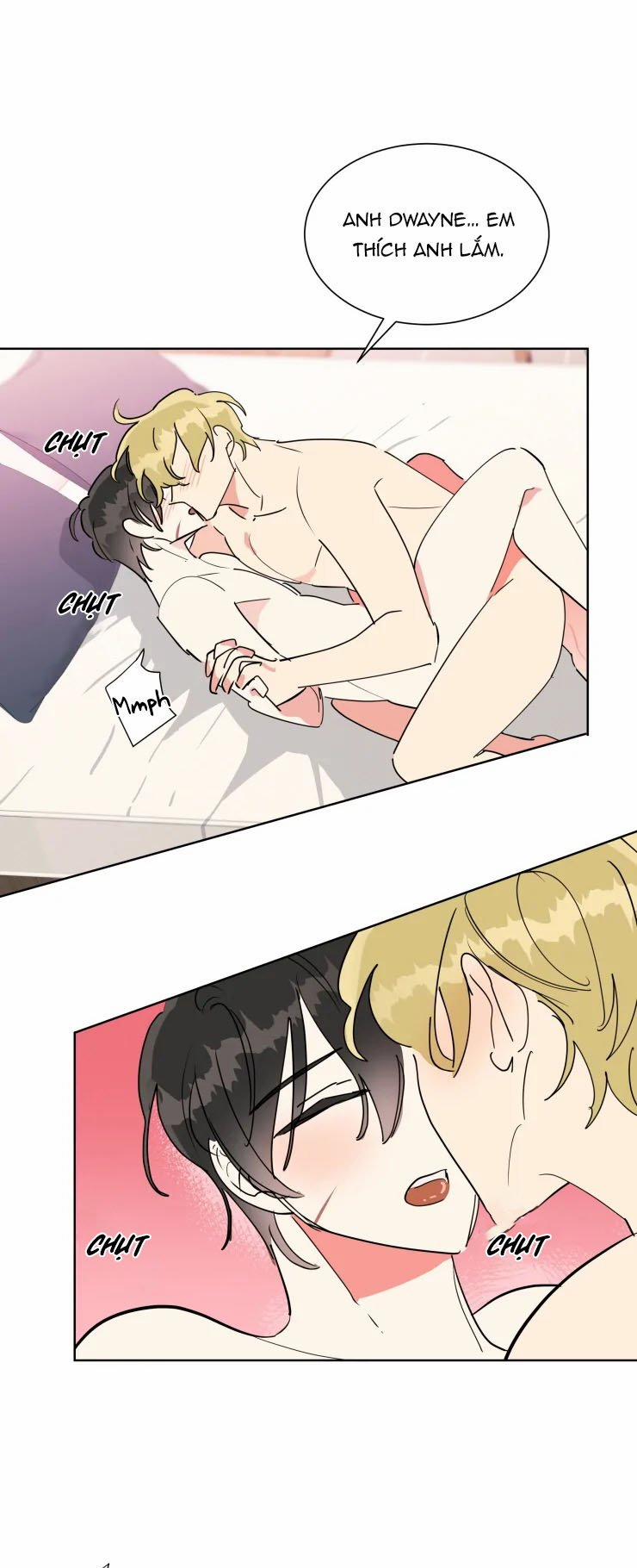 Không Còn Trong Sáng 28 trang 16