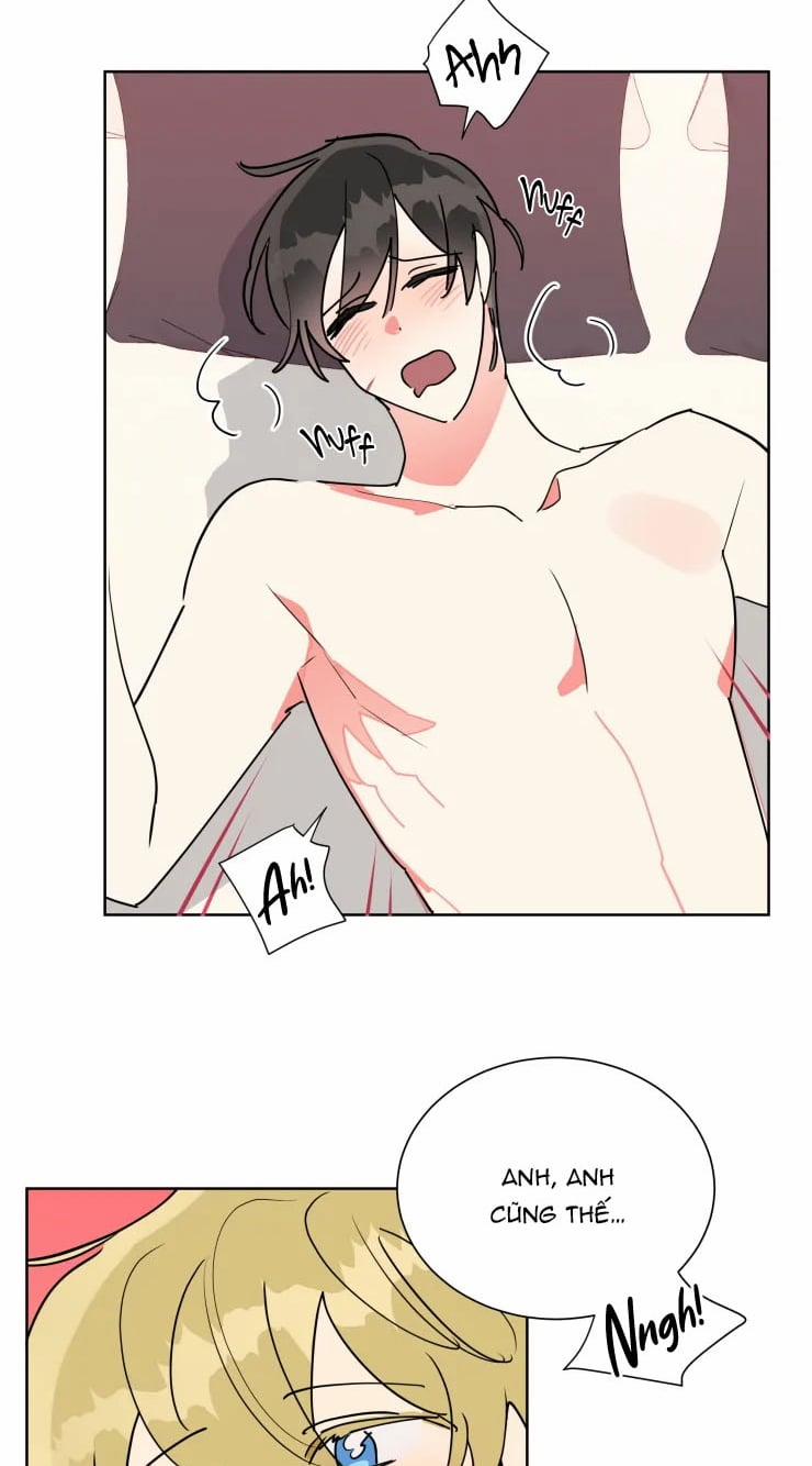 Không Còn Trong Sáng 28 trang 18