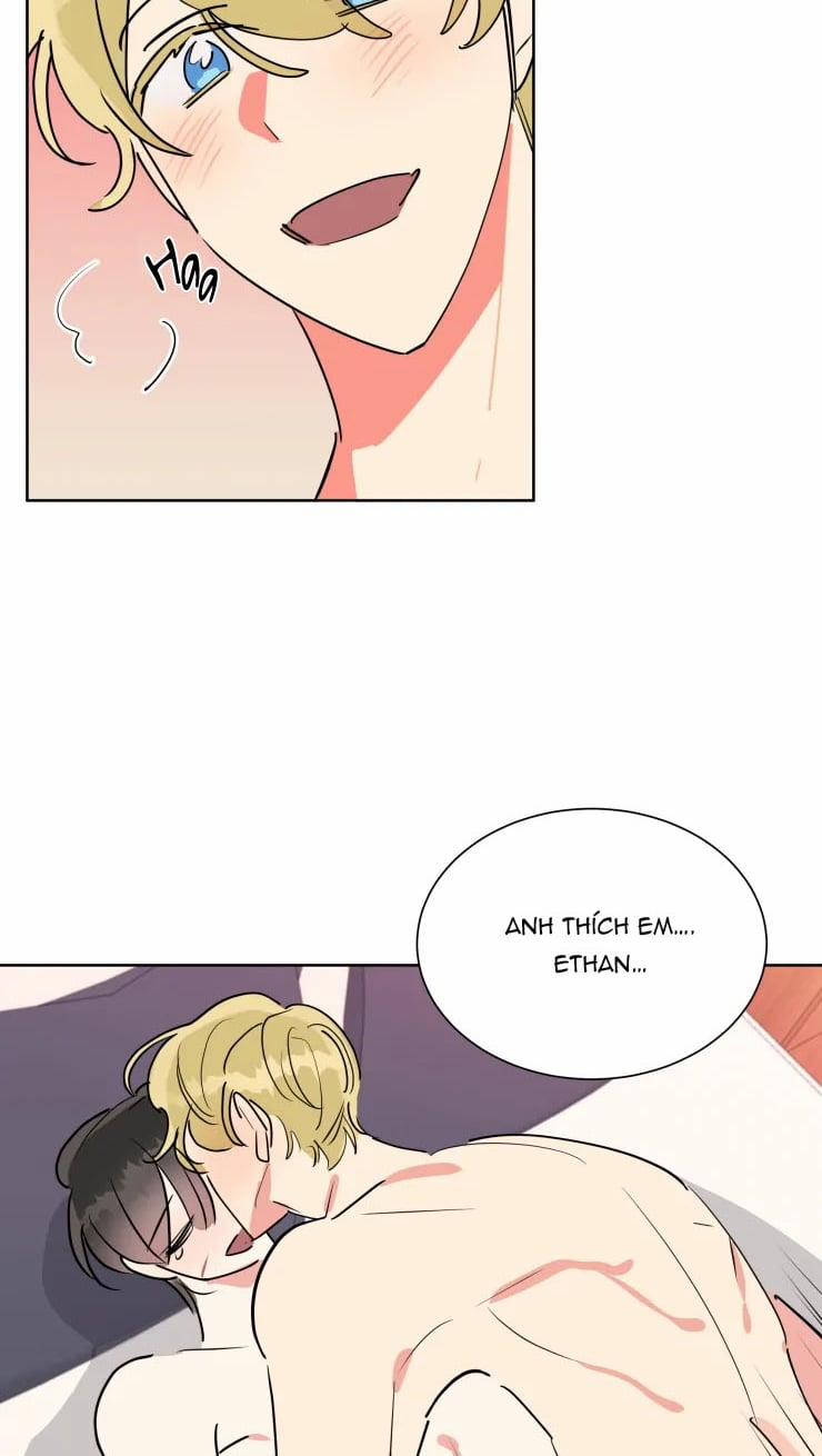 Không Còn Trong Sáng 28 trang 19