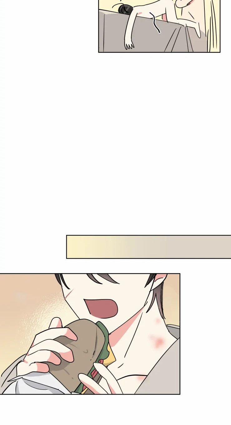 Không Còn Trong Sáng 28 trang 25