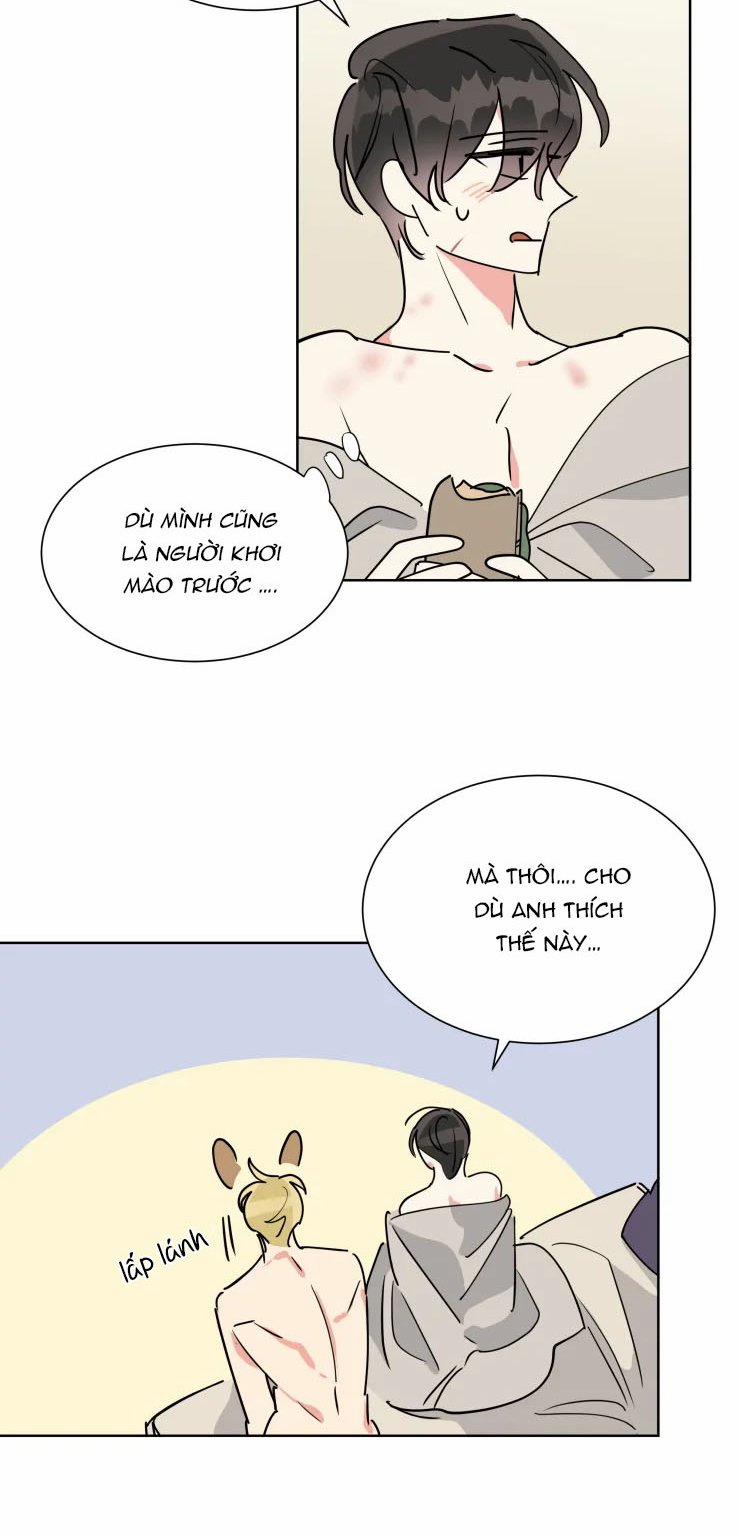 Không Còn Trong Sáng 28 trang 27