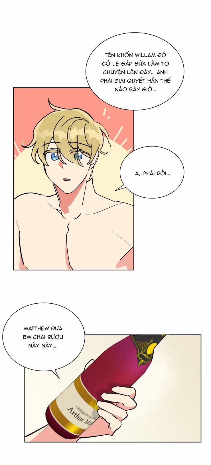 Không Còn Trong Sáng 28 trang 28