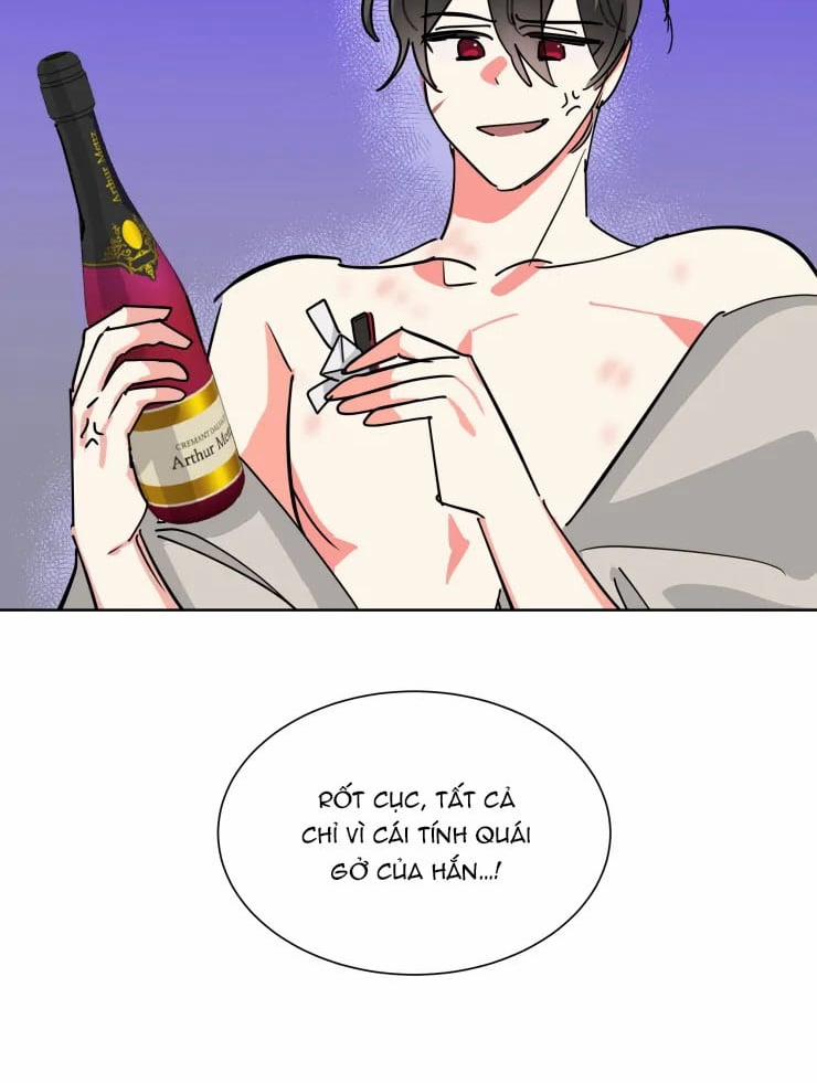 Không Còn Trong Sáng 28 trang 31