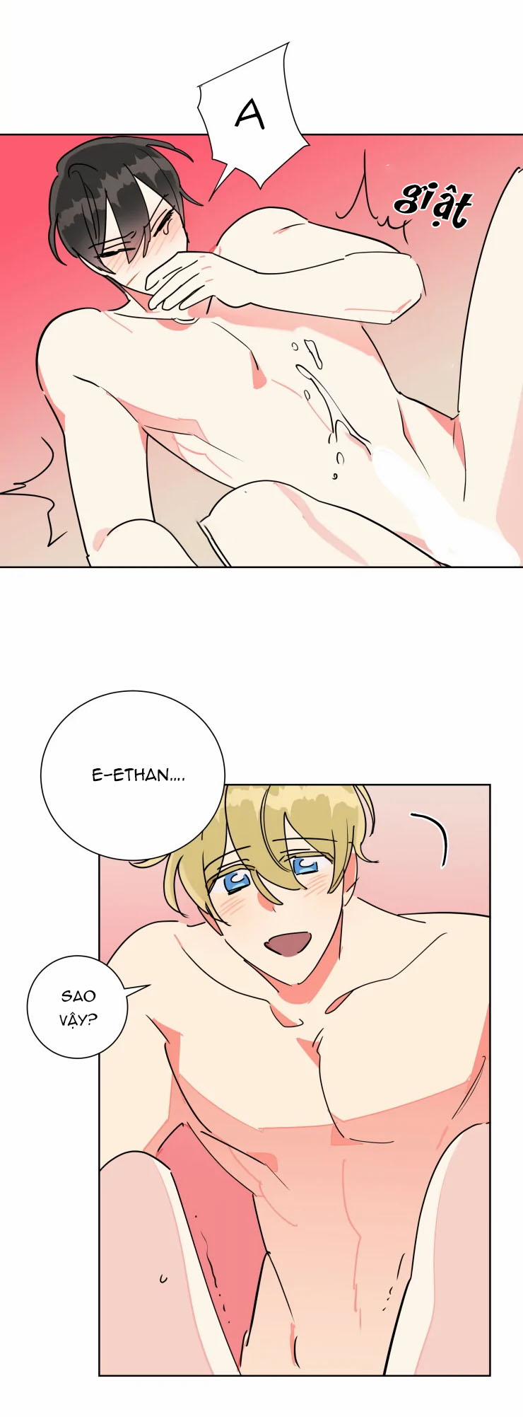 Không Còn Trong Sáng 28 trang 4