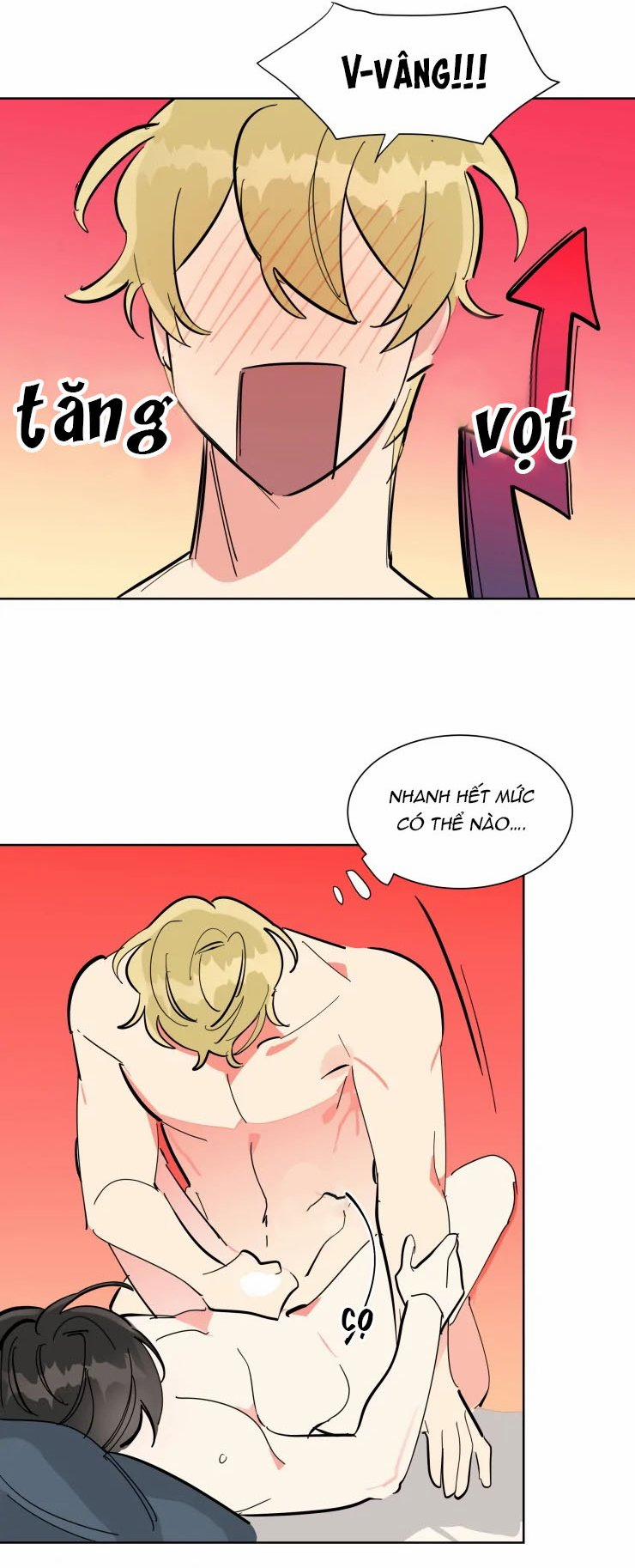 Không Còn Trong Sáng 28 trang 6