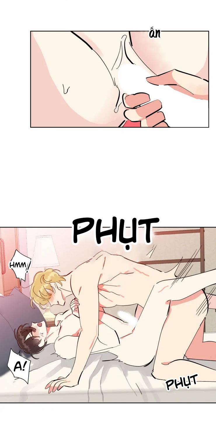 Không Còn Trong Sáng 28 trang 7