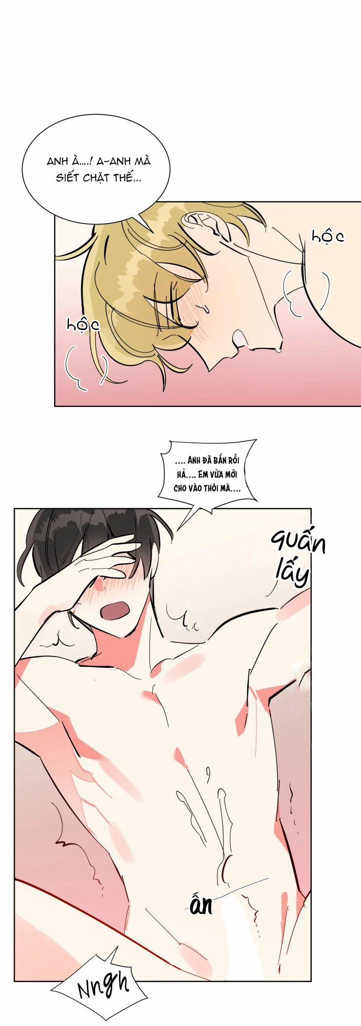 Không Còn Trong Sáng 28 trang 8