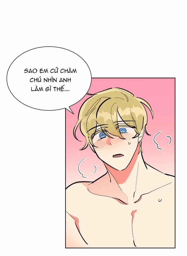 Không Còn Trong Sáng 28 trang 9