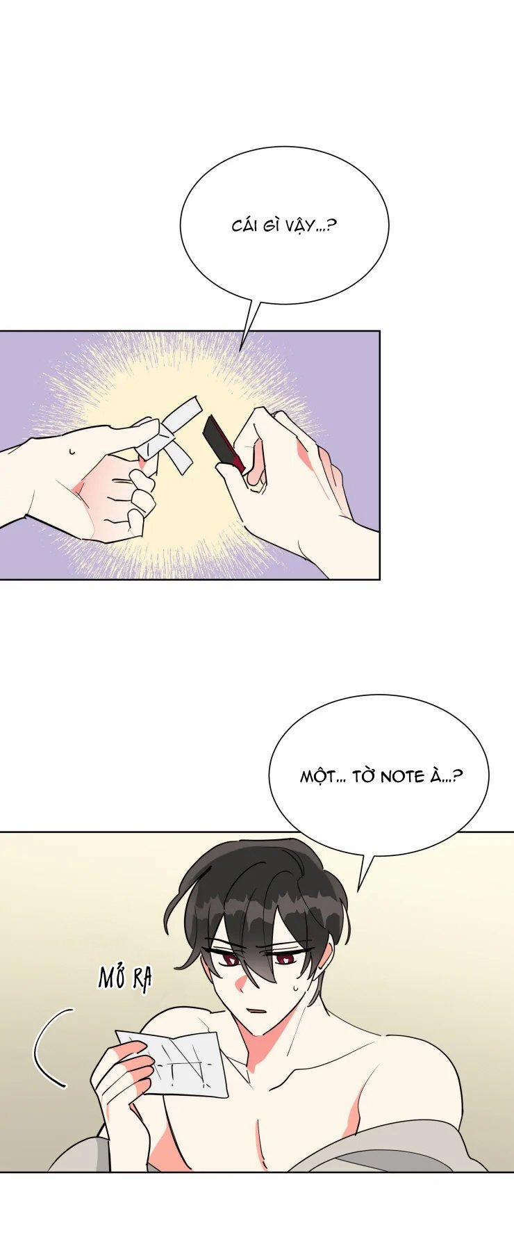 Không Còn Trong Sáng 29 trang 0