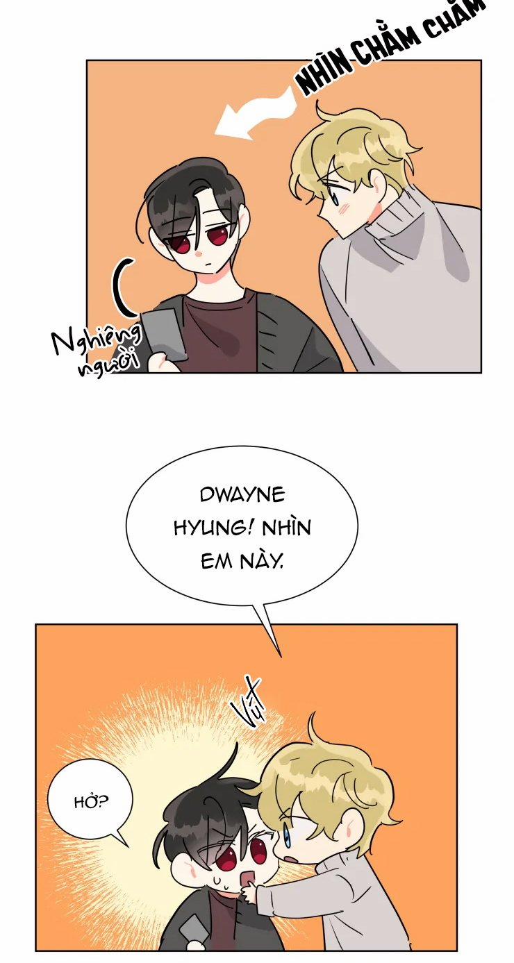 Không Còn Trong Sáng 29 trang 11