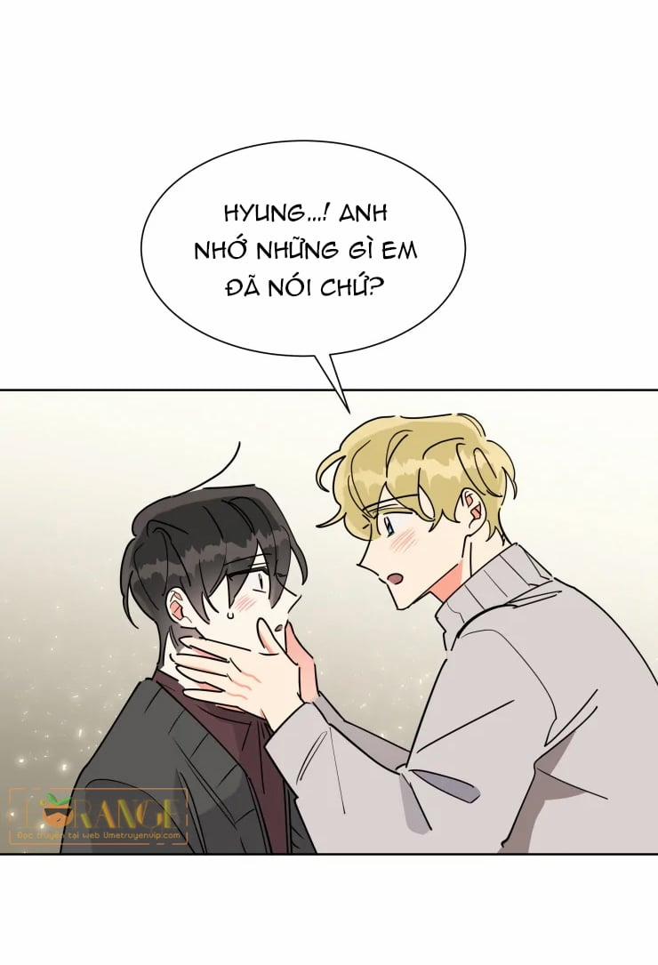 Không Còn Trong Sáng 29 trang 12