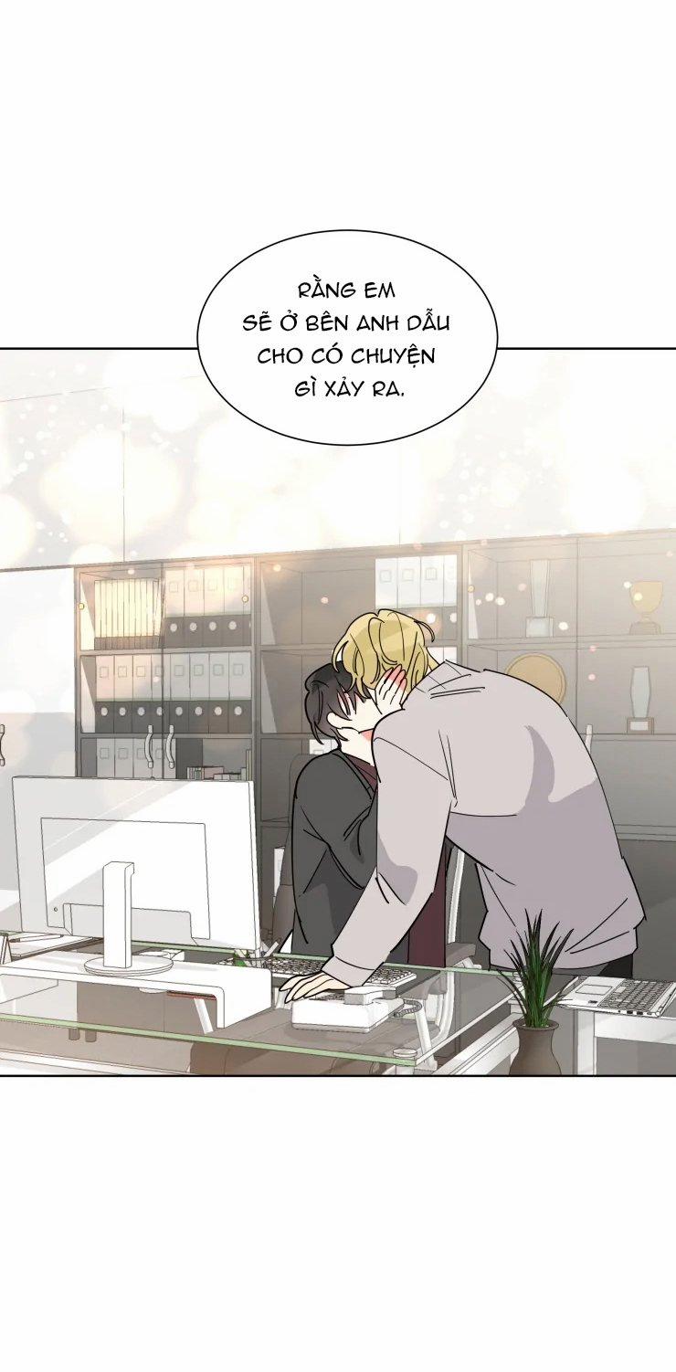 Không Còn Trong Sáng 29 trang 14