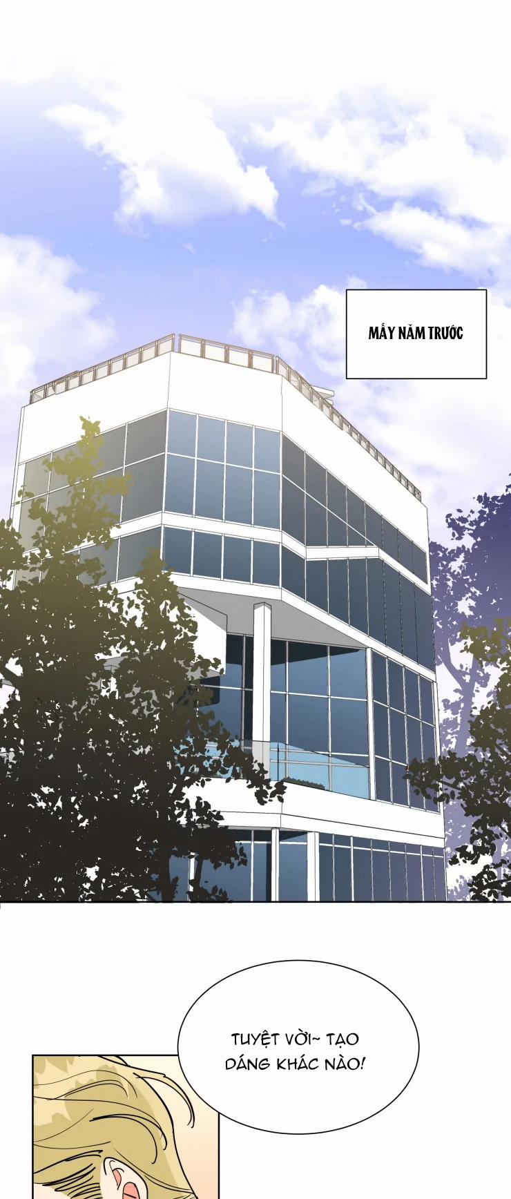 Không Còn Trong Sáng 29 trang 15