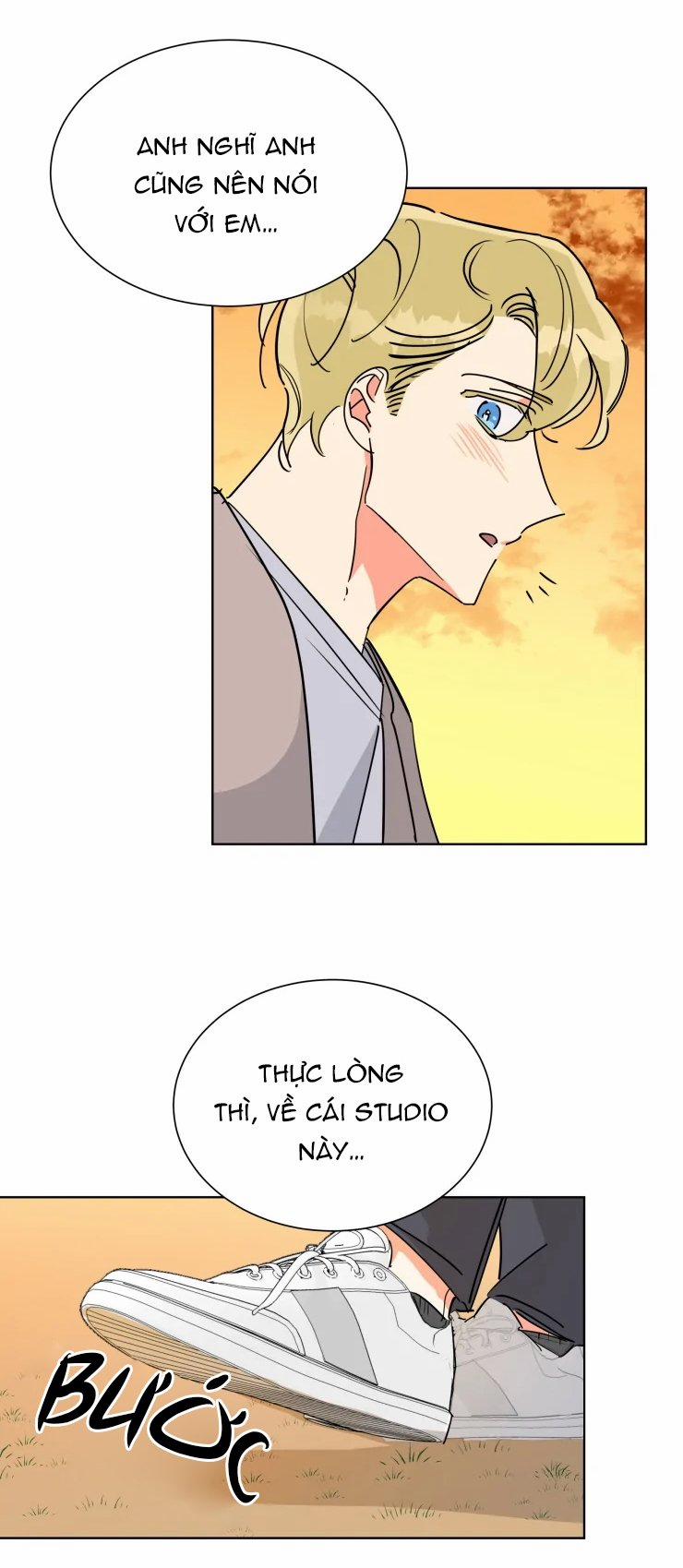 Không Còn Trong Sáng 29 trang 25