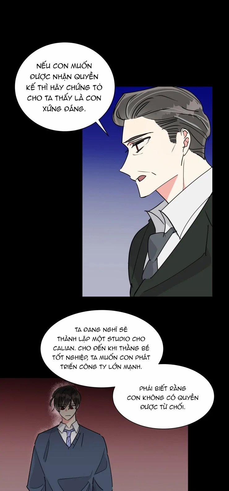 Không Còn Trong Sáng 29 trang 29