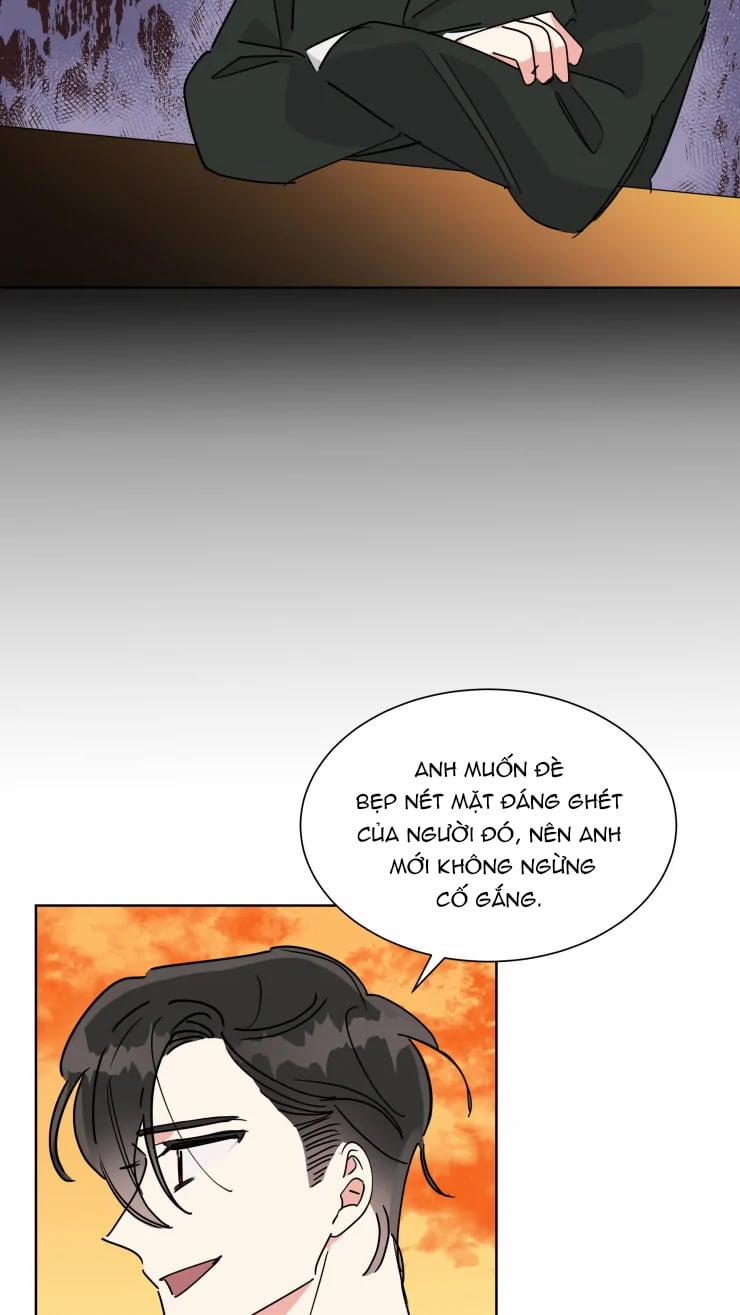 Không Còn Trong Sáng 29 trang 31