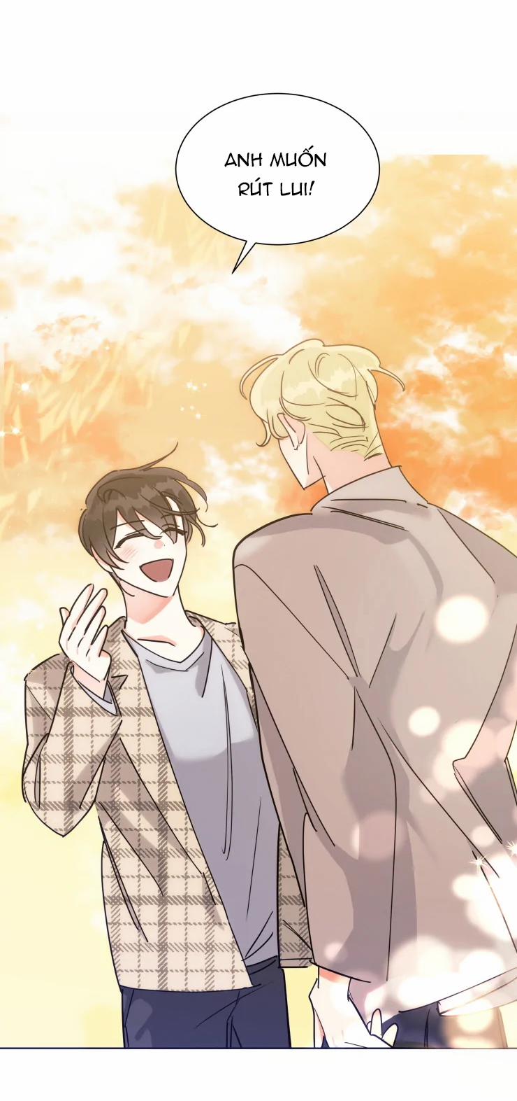 Không Còn Trong Sáng 29 trang 34