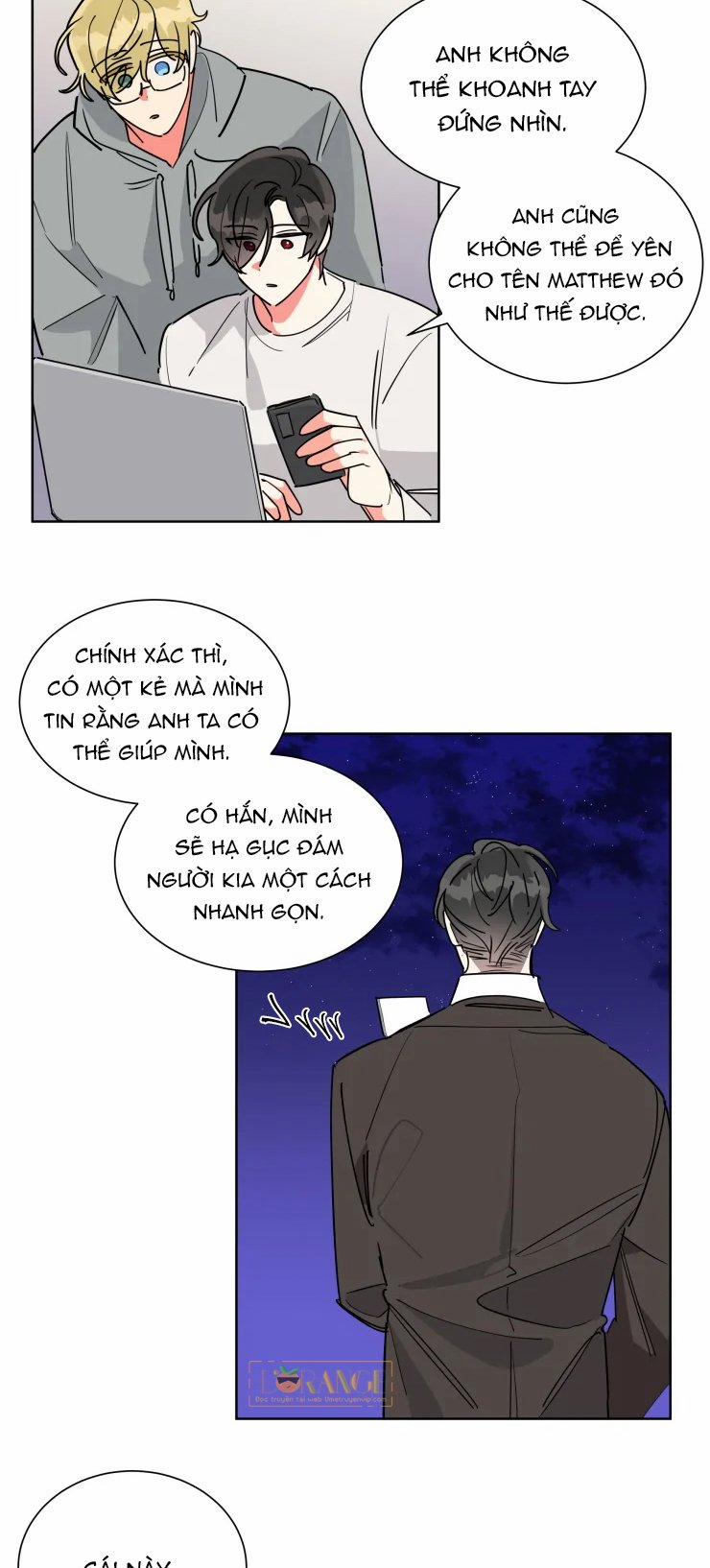 Không Còn Trong Sáng 29 trang 4