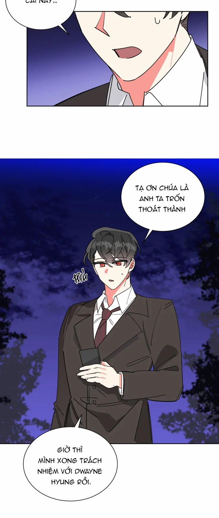 Không Còn Trong Sáng 29 trang 5