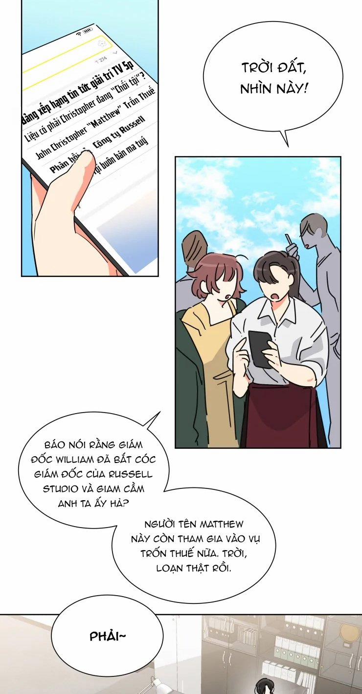 Không Còn Trong Sáng 29 trang 7