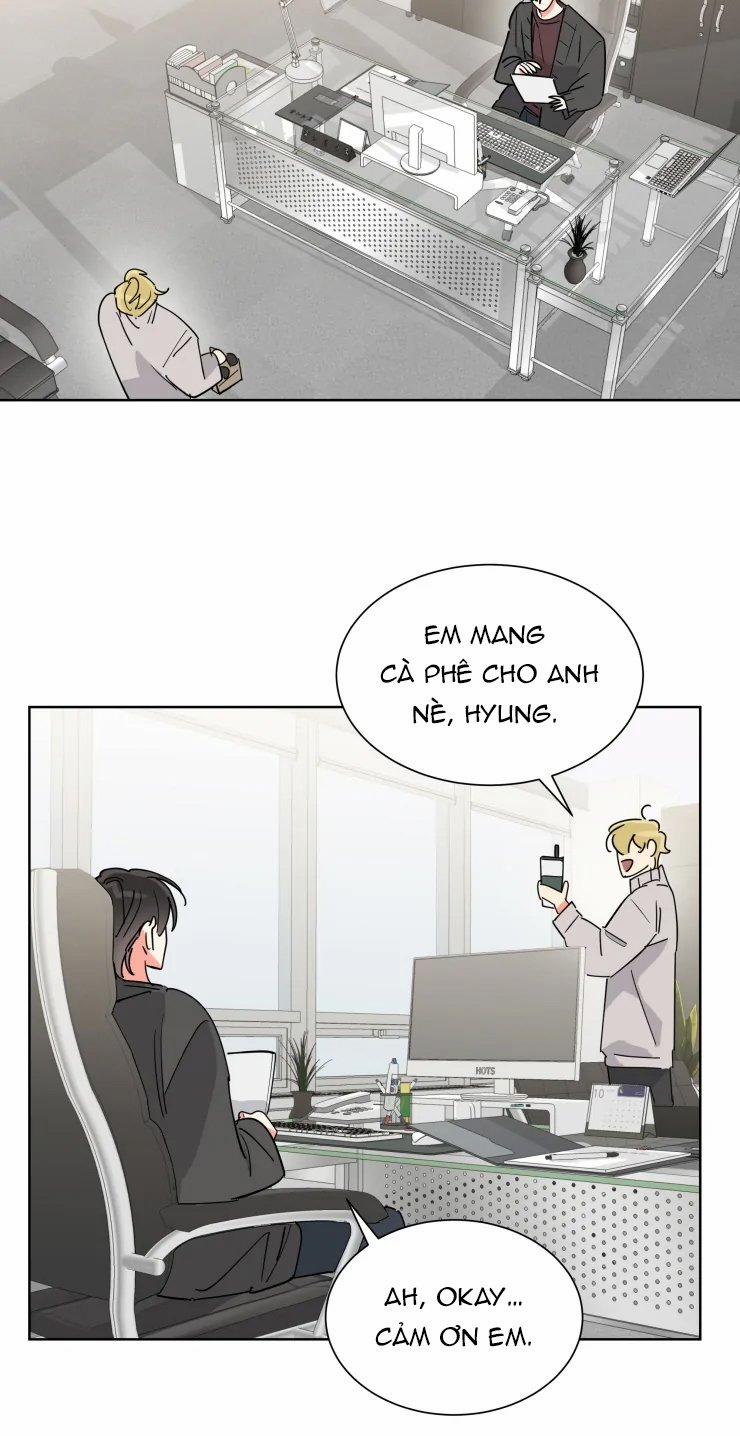 Không Còn Trong Sáng 29 trang 8