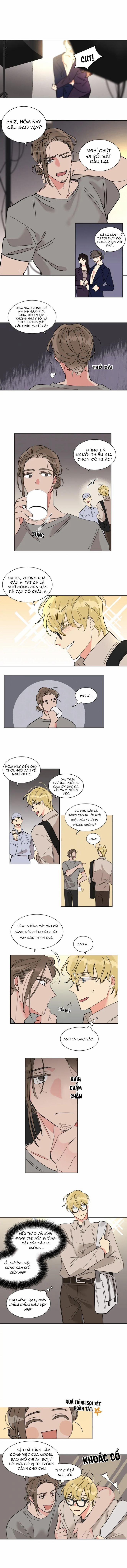 Không Còn Trong Sáng 3 trang 3