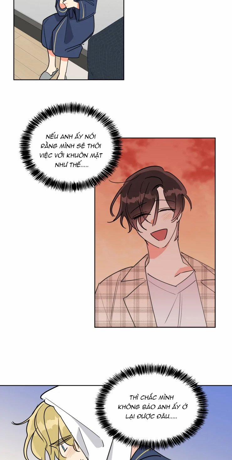 Không Còn Trong Sáng 30 trang 1