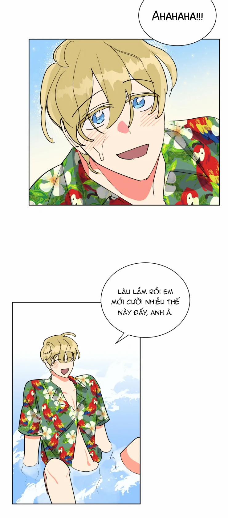 Không Còn Trong Sáng 30 trang 13