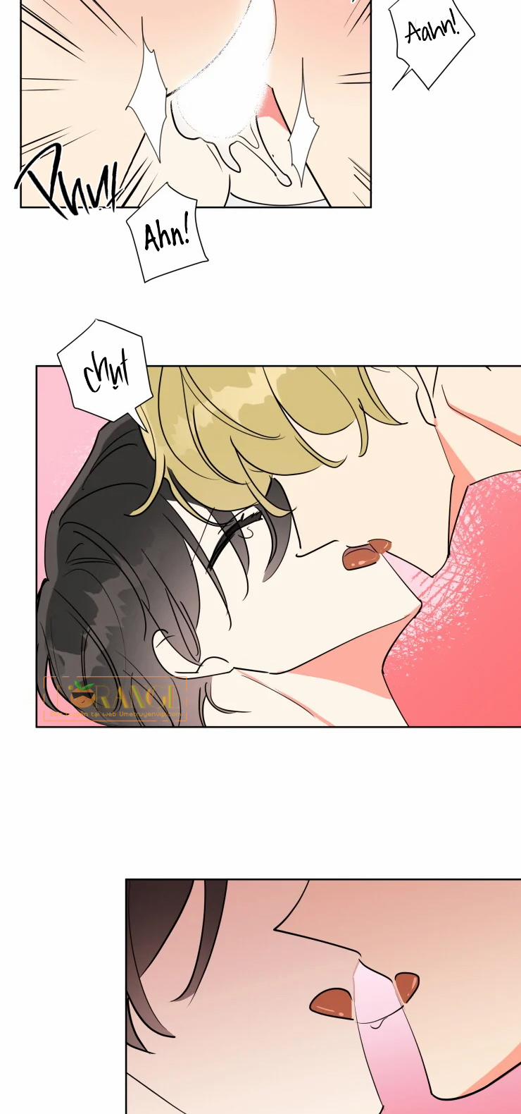 Không Còn Trong Sáng 30 trang 19