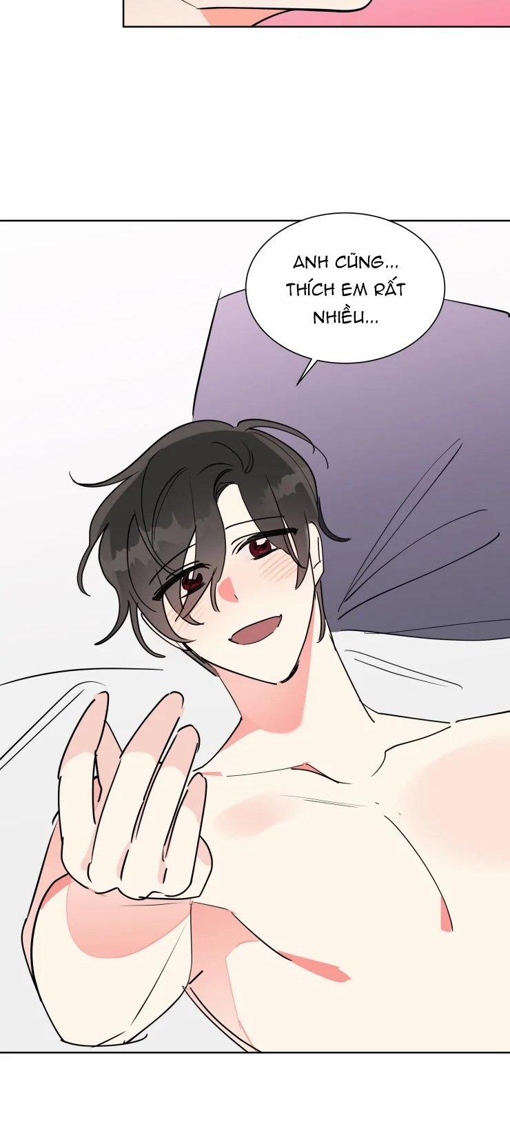 Không Còn Trong Sáng 30 trang 20