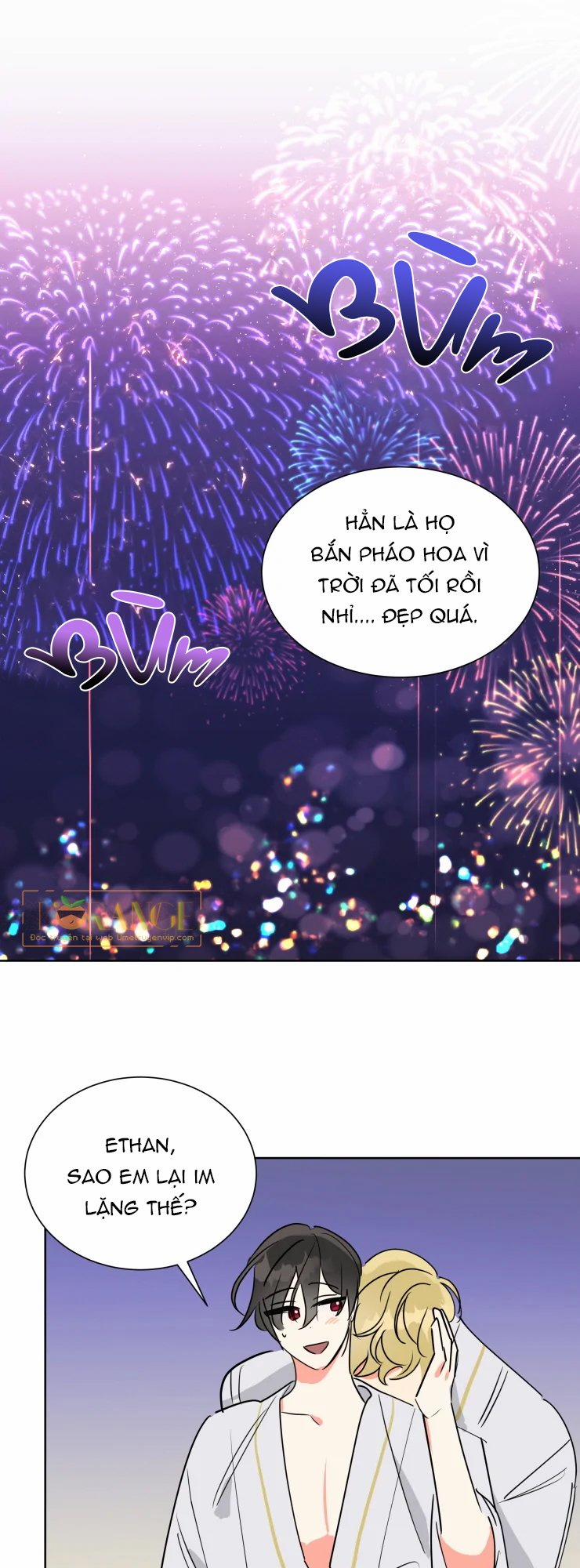 Không Còn Trong Sáng 30 trang 21