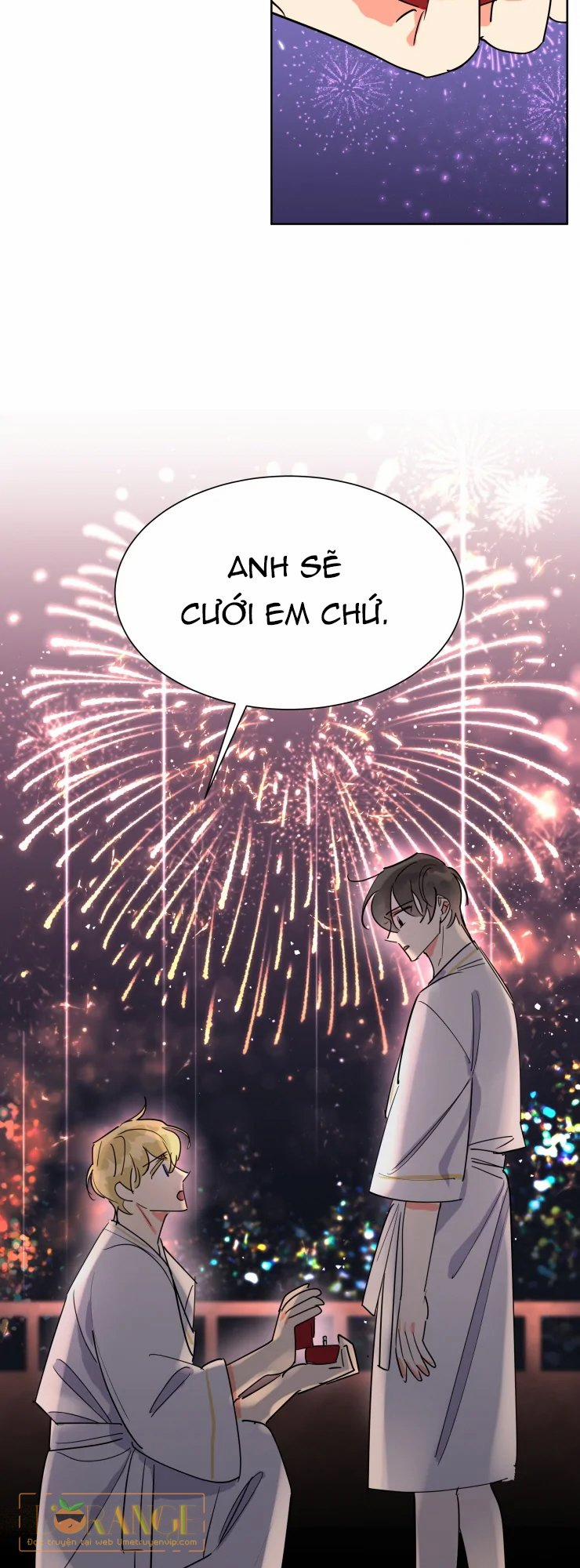 Không Còn Trong Sáng 30 trang 24